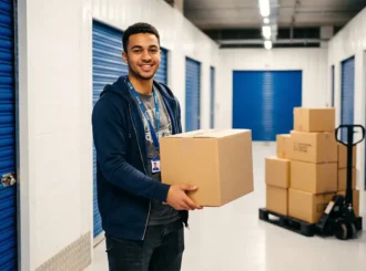 Student Storage in Portsmouth: What to Do with Your Belongings Between Academic Years (2026)