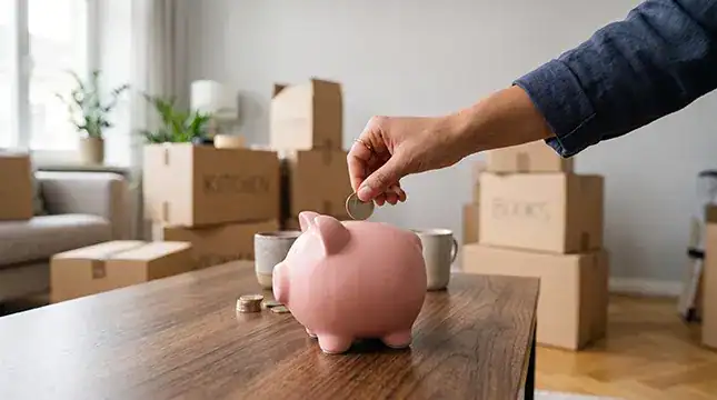 The Cost of Removals to Germany from Portsmouth and Hampshire