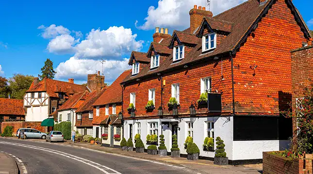 The Local Removals Challenges Specific to Liphook