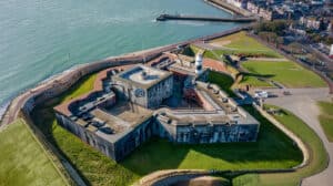 Read more about the article The Ultimate Guide to Living in Southsea: Everything You Need to Know in 2025