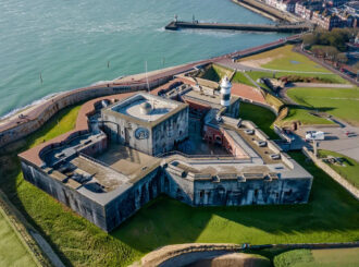 The Ultimate Guide to Living in Southsea: Everything You Need to Know in 2025