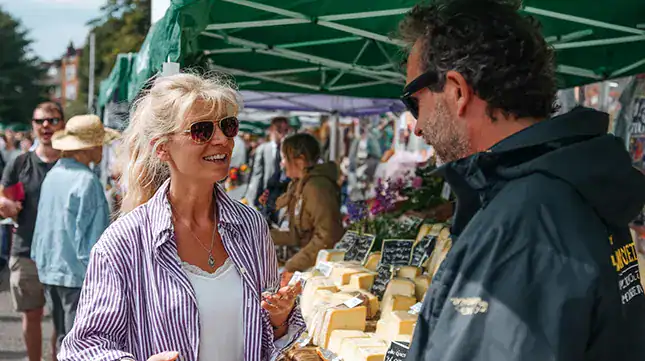 Things to Do in Hampshire