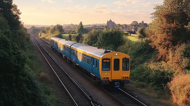 Transport in Chichester