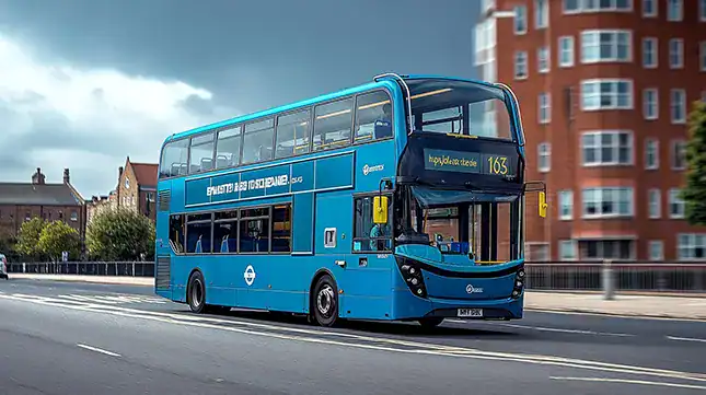 Transportation and Connectivity