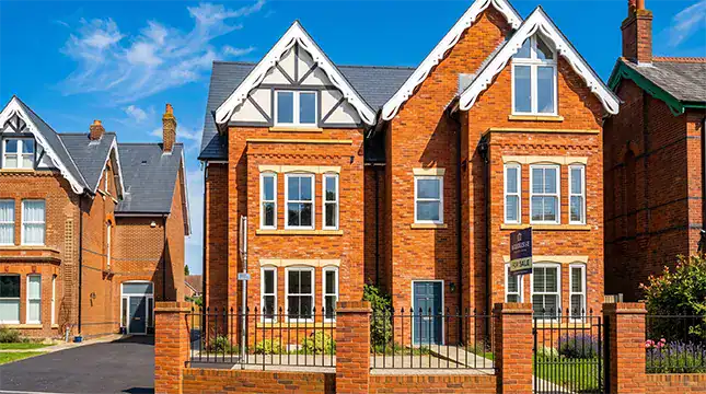 Understanding the Gosport Property Market Before You Move. 