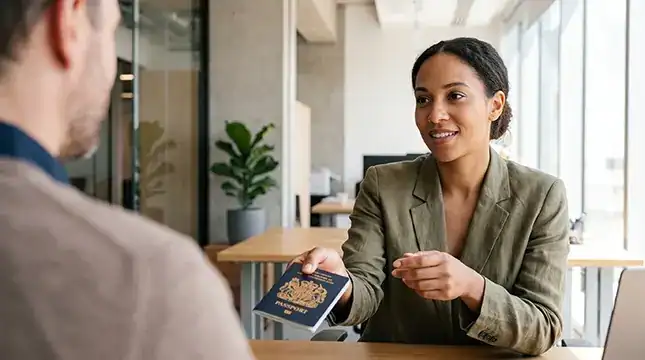 Visa and Residency Rules for UK Citizens in 2026