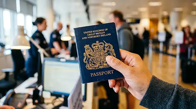 Visas and Residency After Brexit, What Has Changed