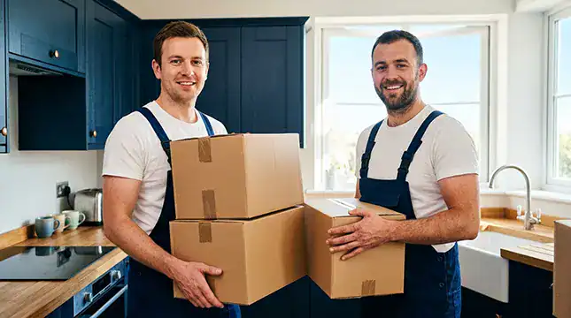 What Is a House Removal