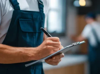 What Is a Pre-Move Survey? (And Why It Matters for Your Moving Quote)