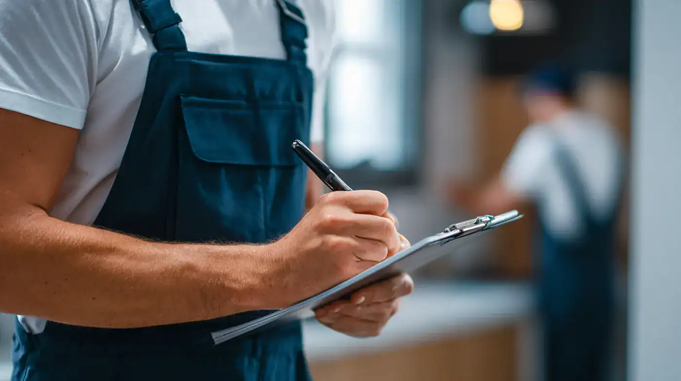 You are currently viewing What Is a Pre-Move Survey? (And Why It Matters for Your Moving Quote)