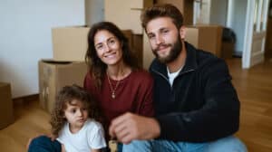 Read more about the article What to Expect on Moving Day: Step-by-Step Guide for First-Time Movers
