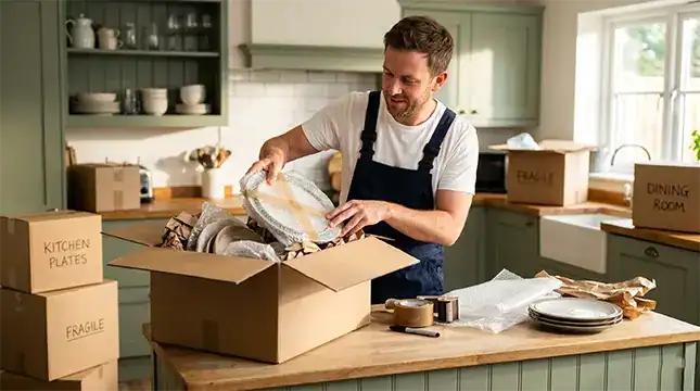 What to Look for in a Summer Removal Company in Portsmouth and Hampshire