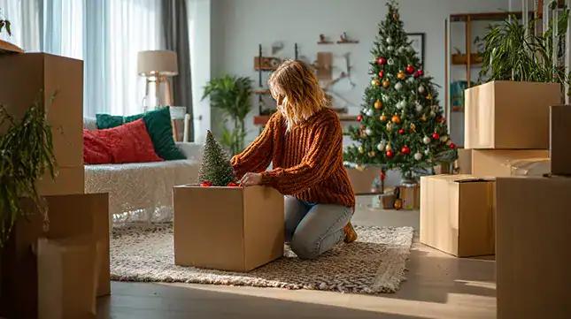 What to Store (It’s Not Just for Moving House)