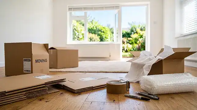 What's Included Materials, Process and Specialist Handling