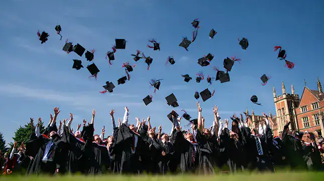 When Work & Study Matter Schools, Uni & More