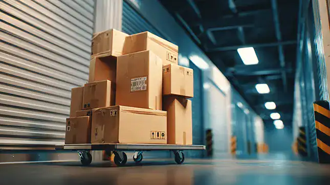 Why Curtiss Containerised Storage is Different