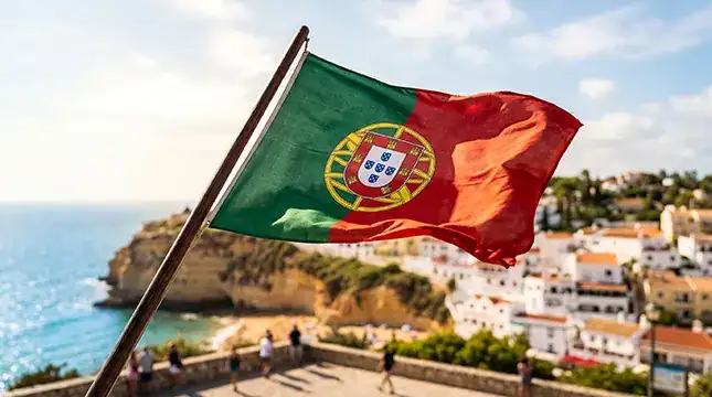 Why Hampshire Residents Are Drawn to Portugal