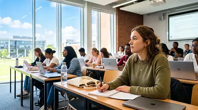Why Students Need Storage in Portsmouth and Hampshire