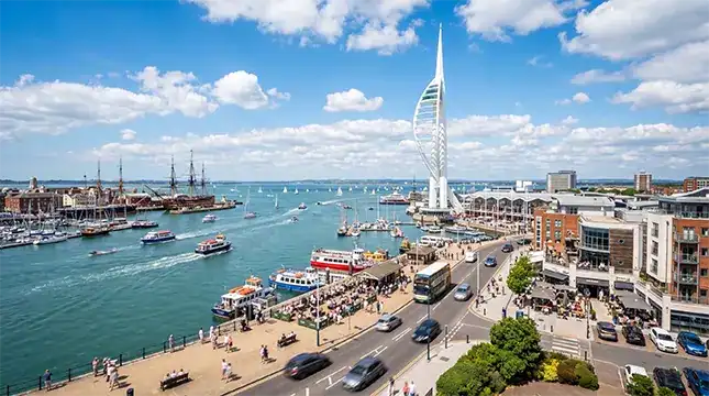 Why Summer is the UK's Busiest Moving Season