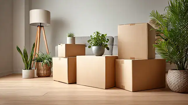 Why Winter is the Season of the Space Squeeze